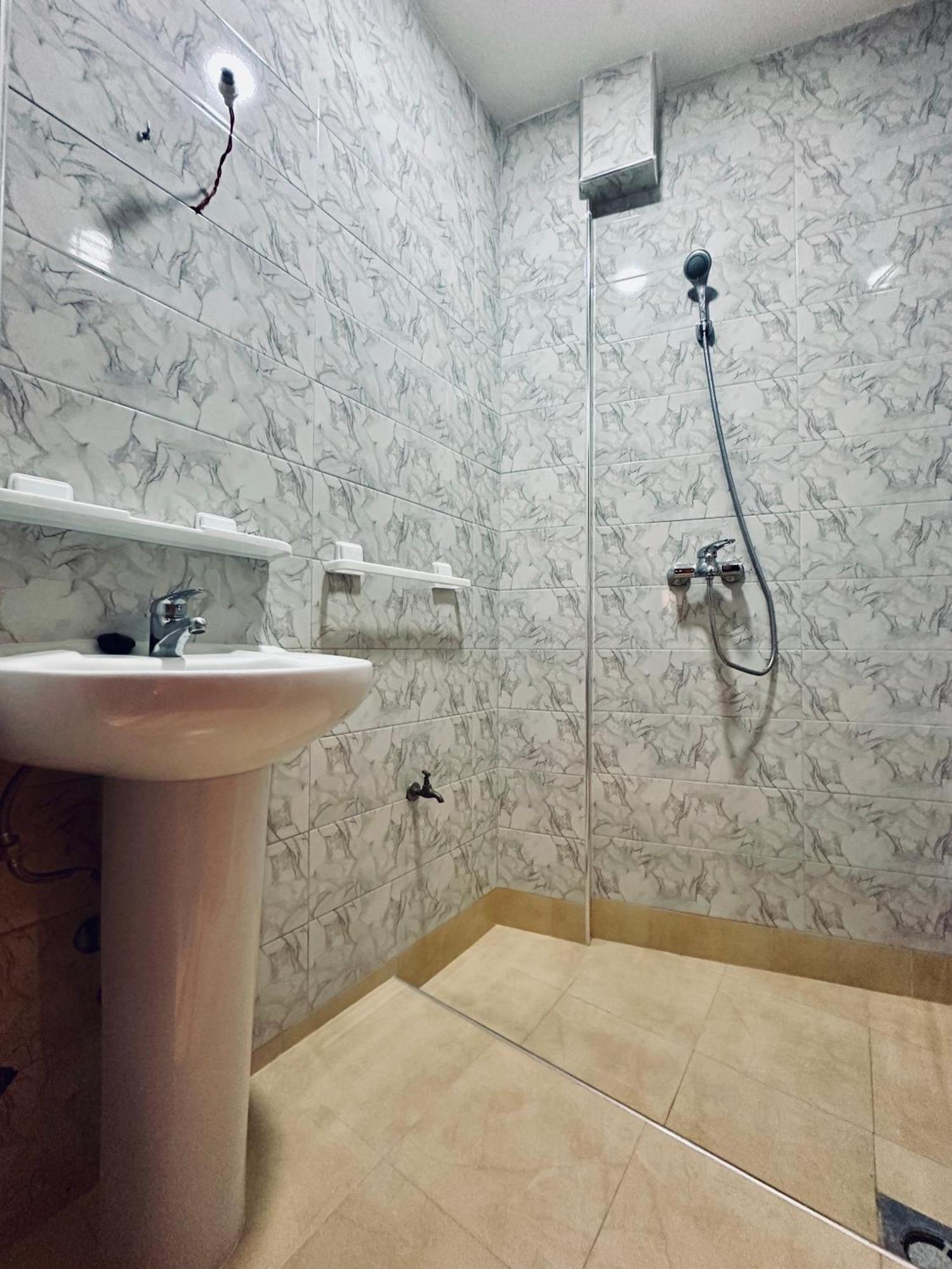 Aourir Soul Hostel Экстерьер фото