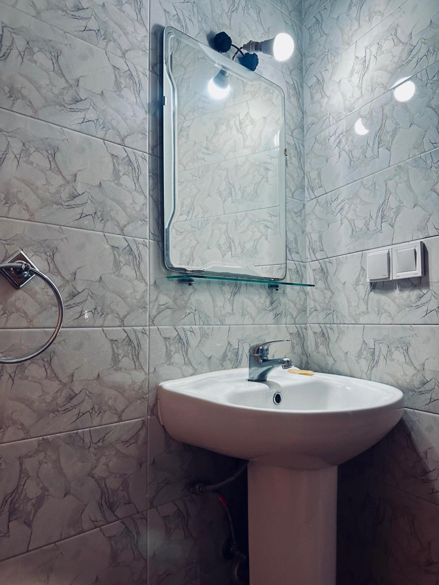Aourir Soul Hostel Экстерьер фото