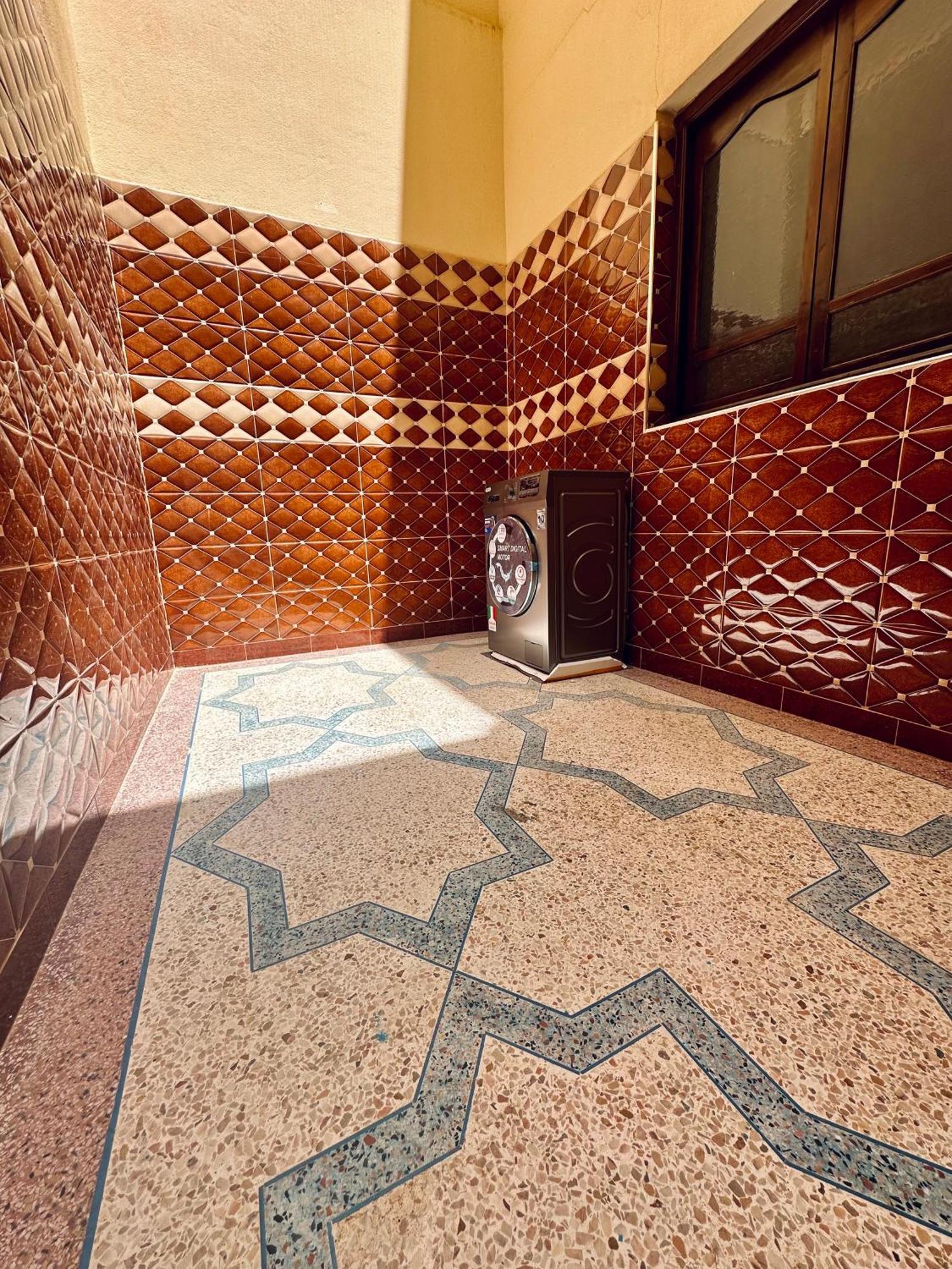 Aourir Soul Hostel Экстерьер фото